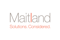 Logo Maitland Luxembourg SA
